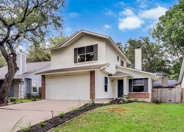 Property at 10611 Carovilli Dr, Austin, TX 78748, 3 beds, 2 baths