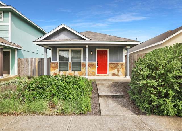 Property at 4609 Credo Ln, Austin, TX 78725, 1 bed, 1 bath