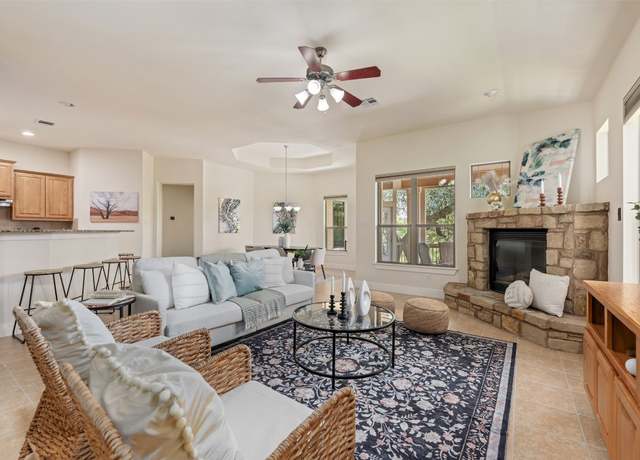 Property at 105 Outcrop View Ln, Austin, TX 78738, 3 beds, 2.5 baths