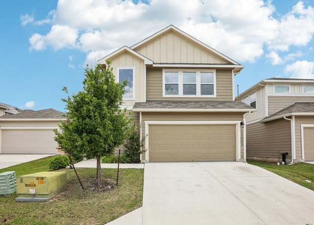 Property at 12003 Corsicana Trl, Manor, TX 78653, 4 beds, 3.5 baths