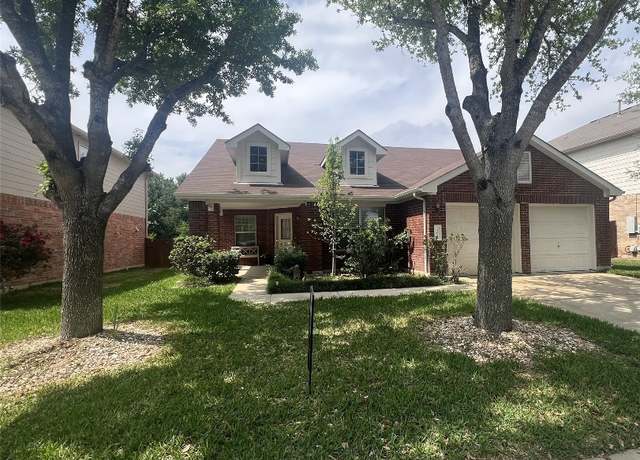 Property at 12612 Wood Lily Trl, Elgin, TX 78621, 3 beds, 2 baths