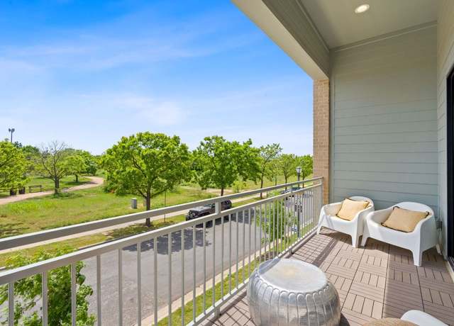 Property at 3807 Threadgill St, Austin, TX 78723, 2 beds, 2.5 baths