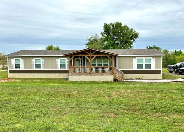 Property at 705 Thompson Rd, Dale, TX 78616, 4 beds, 2 baths
