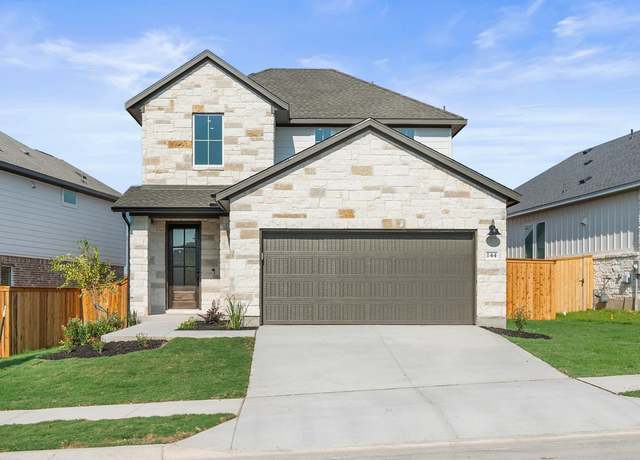 Property at 144 Granit Oak Dr, Dripping Springs, TX 78620, 3 beds, 2.5 baths