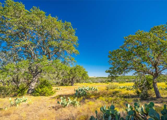 Property at 391 Henry P Schmidt Rd, Fredericksburg, TX 78624