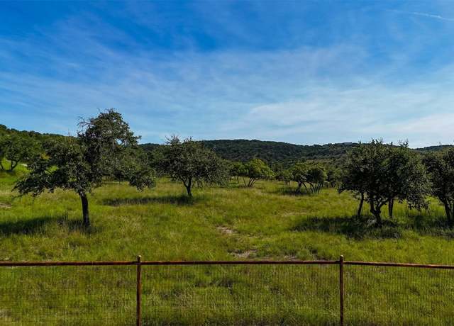 Property at 1215 Montell Rd, Wimberley, TX 78676