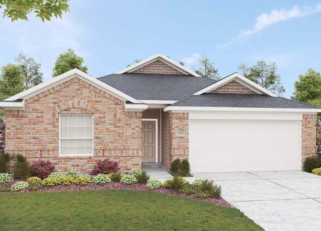 Property at 220 Mustang Bnd, Kyle, TX 78640, 3 beds, 2 baths