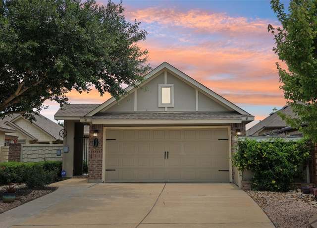 Property at 238 Rock Bluff Ln, San Marcos, TX 78666, 3 beds, 2 baths