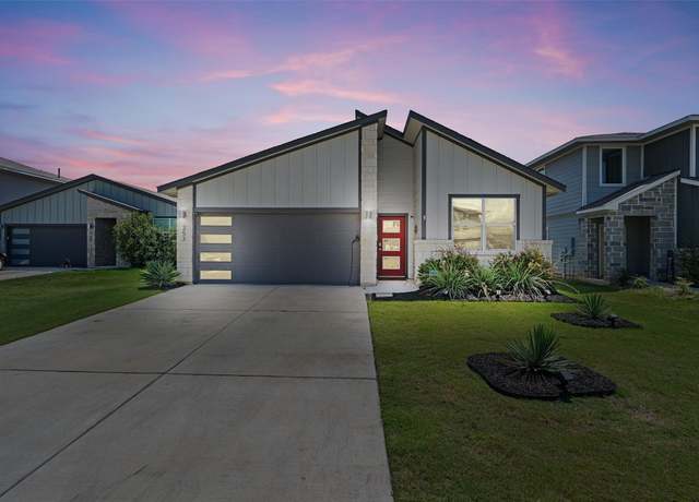 Property at 253 Centuryplant Rd, Leander, TX 78641, 4 beds, 2 baths