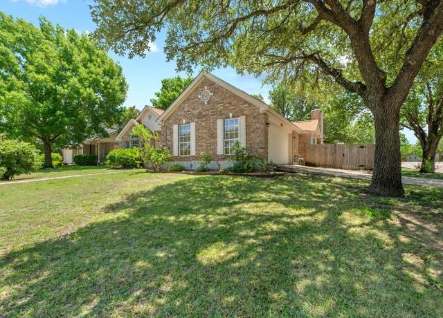 Property at 11731 Rydalwater Ln, Austin, TX 78754, 4 beds, 2 baths