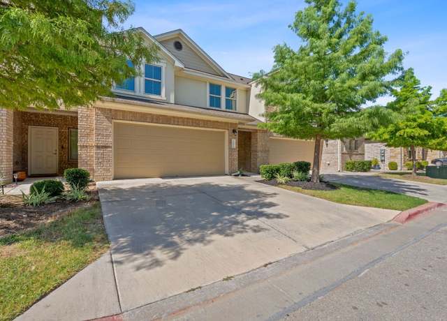 Property at 12804 Leatherback Ln, Austin, TX 78729, 3 beds, 2.5 baths