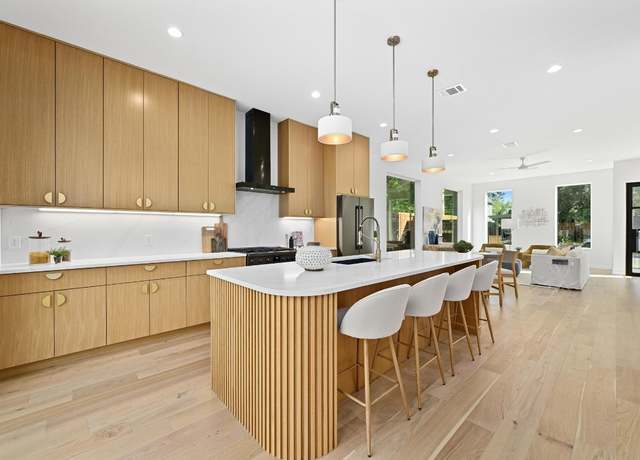 Property at 3507 Neal St #1, Austin, TX 78702, 3 beds, 2.5 baths