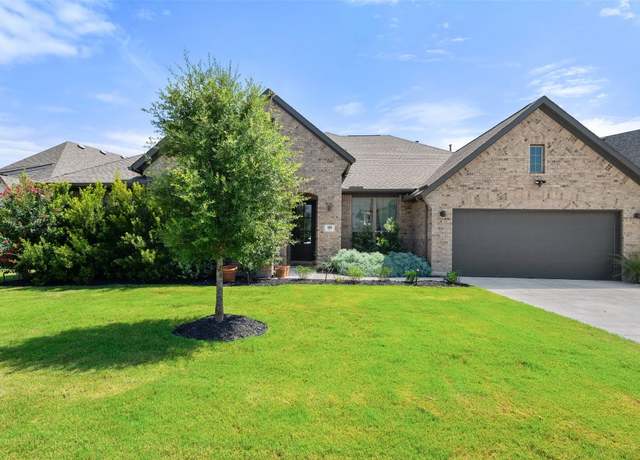 Property at 149 Iron Creek Way, Kyle, TX 78640, 4 beds, 3 baths