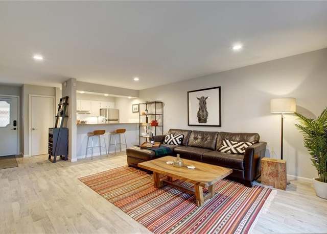 Property at 6501 E Hill Dr #104, Austin, TX 78731, 2 beds, 2 baths