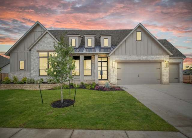 Property at 222 Jates Field Bnd, Liberty Hill, TX 78642, 4 beds, 5 baths