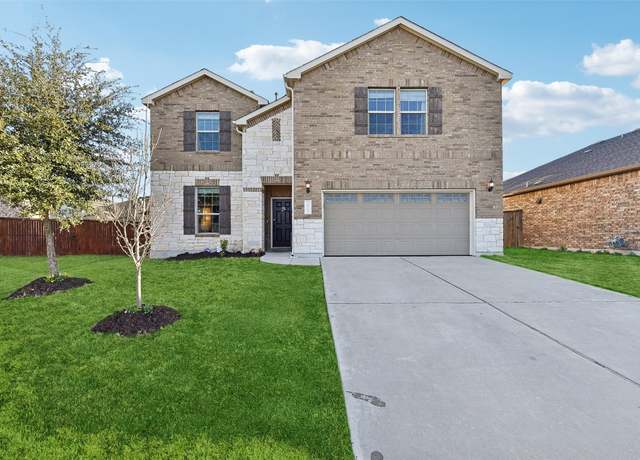 Property at 19712 Severn Sea Pl, Pflugerville, TX 78660, 4 beds, 2.5 baths