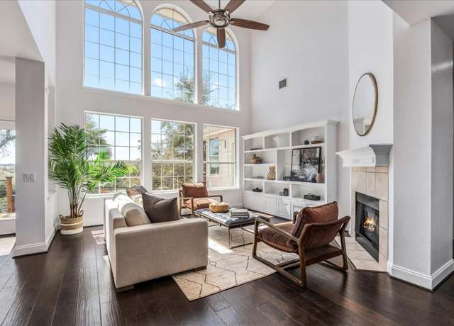 Property at 12413 Fairfax Ridge Pl, Austin, TX 78738, 4 beds, 3.5 baths