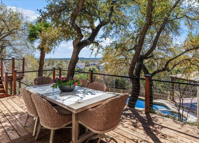Property at 12413 Fairfax Ridge Pl, Austin, TX 78738, 4 beds, 3.5 baths