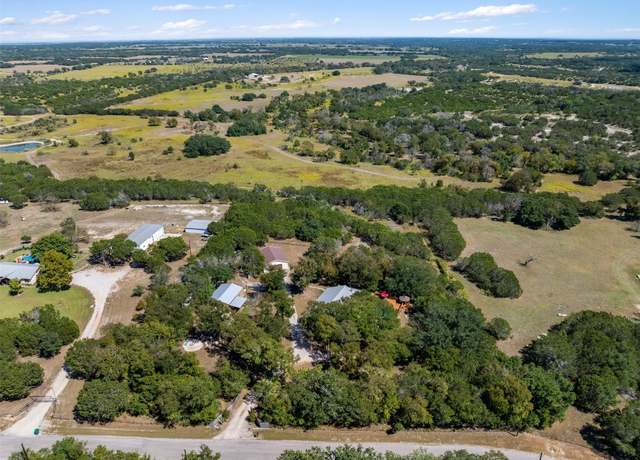 Property at 507 County Road 200d, Burnet, TX 78611, 3 beds, 2 baths