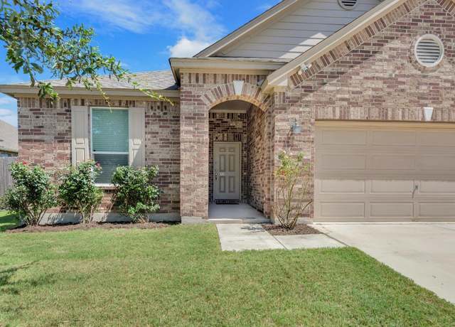 Property at 136 Everglades Ave, Taylor, TX 76574, 4 beds, 2 baths