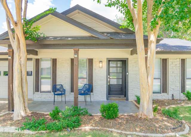 Property at 7002 Whispering Oaks Dr, Austin, TX 78745, 5 beds, 4 baths