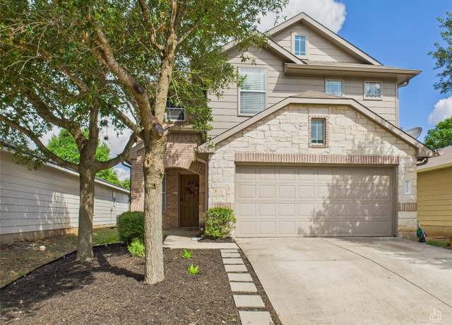 Property at 11320 Autumn Ash Dr, Manchaca, TX 78652, 4 beds, 3 baths