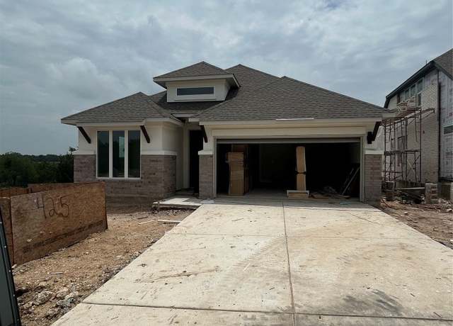 Property at 432 Hickory Springs Trl, Georgetown, TX 78628, 4 beds, 3 baths