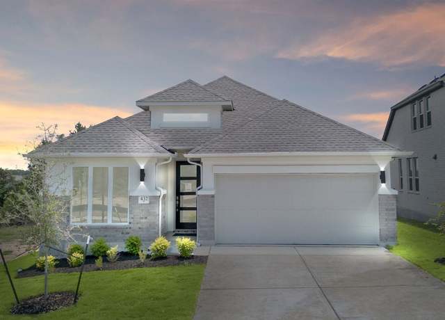 Property at 432 Hickory Springs Trl, Georgetown, TX 78628, 4 beds, 3 baths