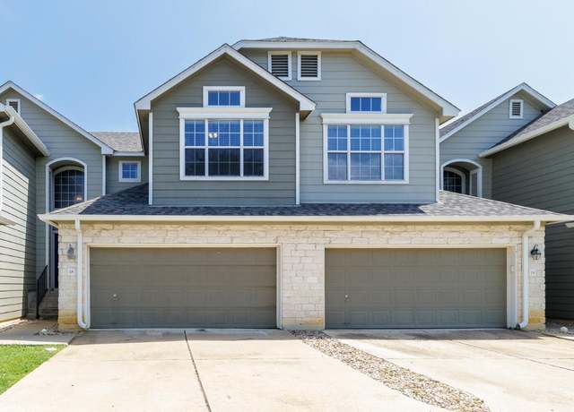Property at 2632 Century Park Blvd #18, Austin, TX 78727, 2 beds, 2.5 baths