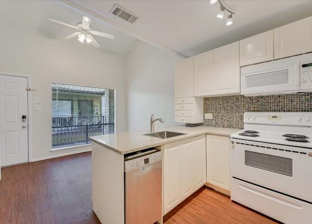 Property at 2815 Rio Grande St #211, Austin, TX 78705, 2 beds, 1 bath