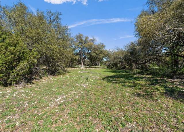 Property at 6300 County Road 200, Liberty Hill, TX 78642