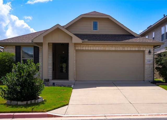 Property at 13903 Cantata Ln, Austin, TX 78660, 3 beds, 2 baths
