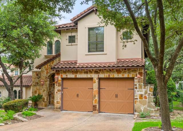 Property at 1036 Liberty Park Dr #3, Austin, TX 78746, 4 beds, 3 baths