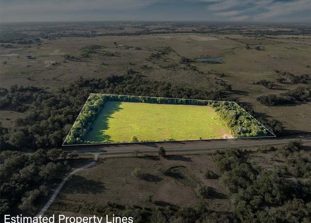 Property at 520 Fm 1965, La Grange, TX 78945