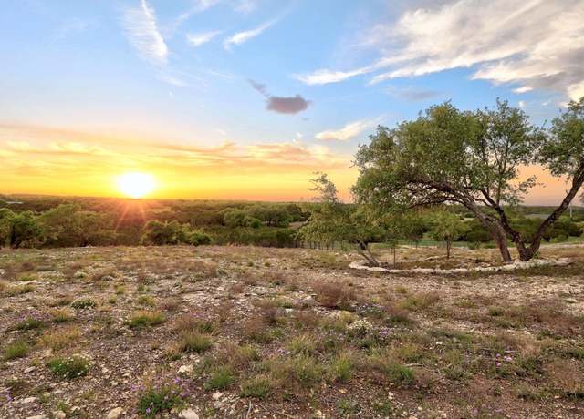 Property at 210 Rain Lily Ct, Burnet, TX 78611