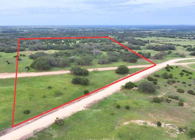 Property at TBD Lot 7 County Rd 210, Bertram, TX 78605