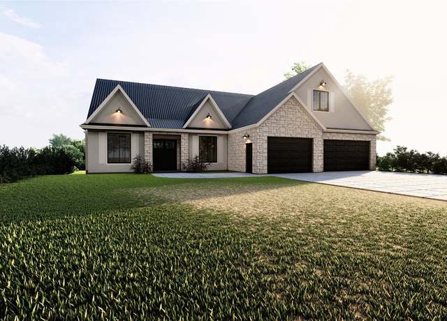 Property at 224 Sandia Loop, Kingsland, TX 78639, 3 beds, 3.5 baths