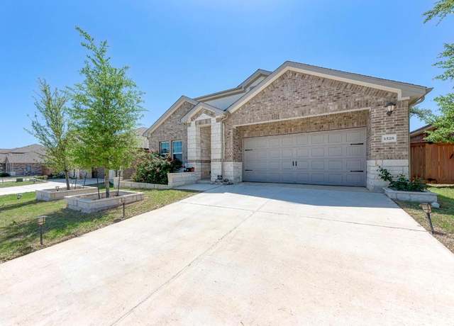 Property at 1528 Longhorn Ranch Dr, Leander, TX 78641, 4 beds, 2.5 baths