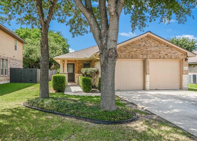 Property at 1817 Bill Baker Dr, Austin, TX 78748, 3 beds, 2 baths
