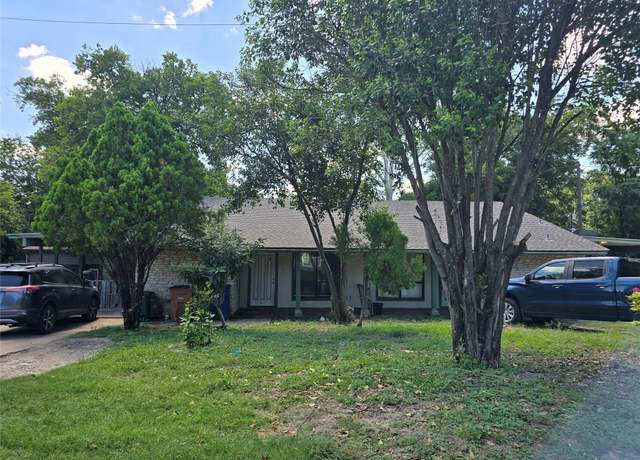 Property at 8507 Georgian Dr, Austin, TX 78753, 4 beds, 2 baths