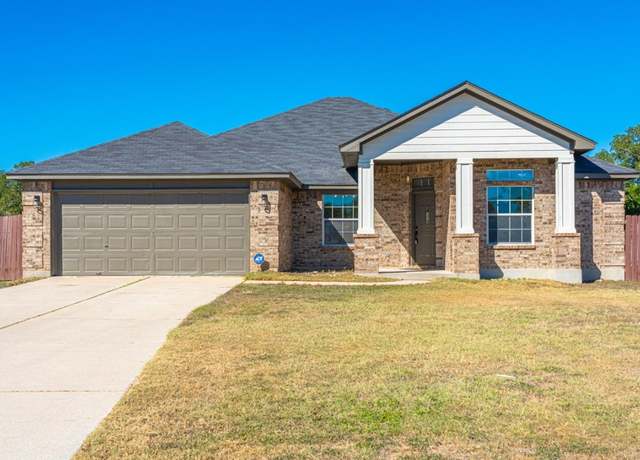 Property at 104 Martin Mdws, Cedar Creek, TX 78612, 3 beds, 2 baths