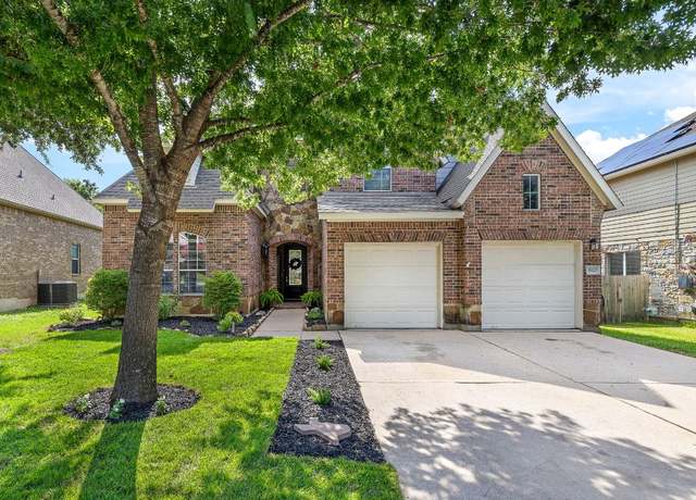 Property at 3922 Harvey Penick Dr, Round Rock, TX 78664, 4 beds, 2.5 baths