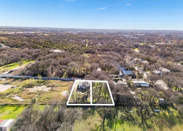 Property at 5608 Hudson St, Austin, TX 78721