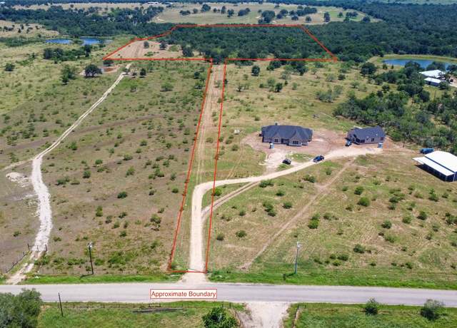 Property at TBD Taylorsville Rd, Red Rock, TX 78662