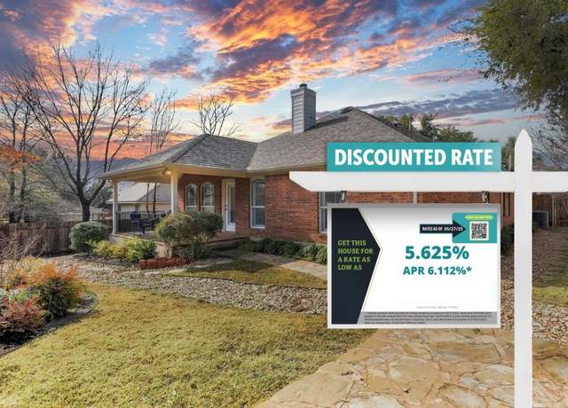 Property at 616 Basie Bnd, Cedar Park, TX 78613, 3 beds, 2 baths