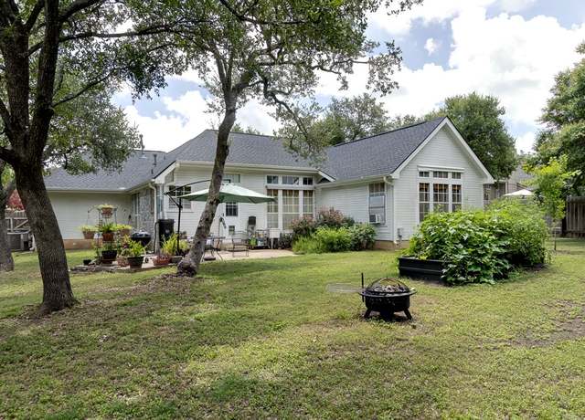Property at 1805 Sequoia Dr, Leander, TX 78641, 3 beds, 2 baths
