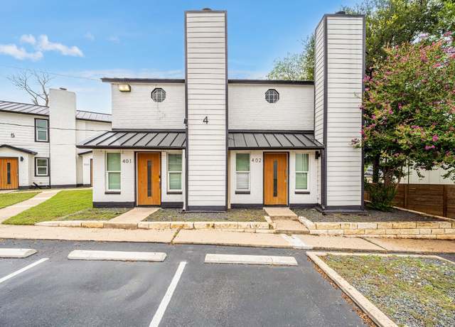 Property at 2706 Wheless Ln Bldg 4, Austin, TX 78723, 2 beds, 2 baths