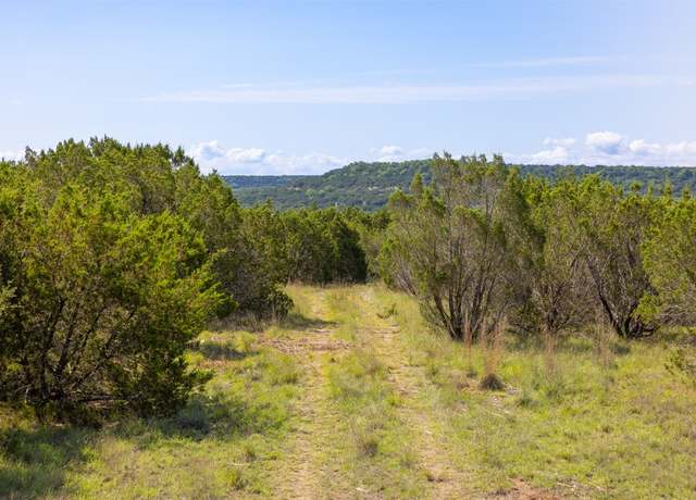 Property at 000 Cr 2773, Lometa, TX 76853