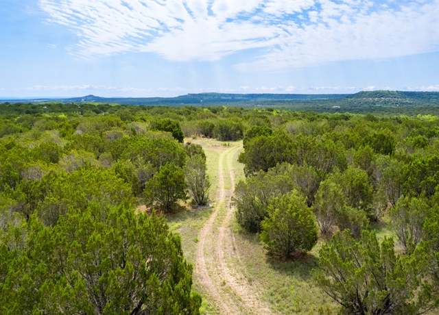 Property at 000 Cr 2773, Lometa, TX 76853