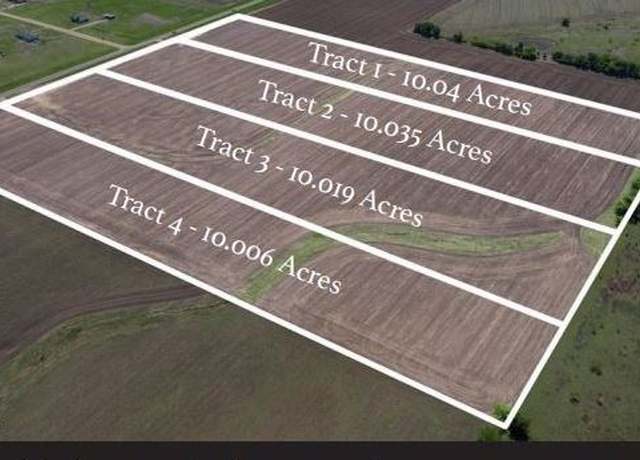 Property at TBD Fm 3061, Thorndale, TX 76577